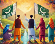 The Secret Behind Kashmiri Cohesion
