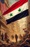 Syria’s Tale of Turmoil: A Mirror for Pakistan