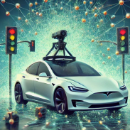 Tesla Wins the Self-Driving Race: How VISION Crushed LiDAR