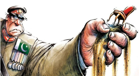 How General Asim Munir’s Vendetta is Reshaping Pakistan’s Political Landscape