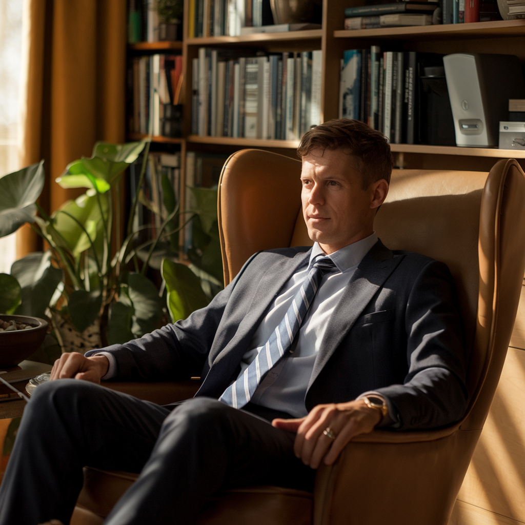 Always Work for Yourself, Not Just for the Company