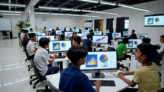 Why Pakistan Must Urgently Embrace Data Science
