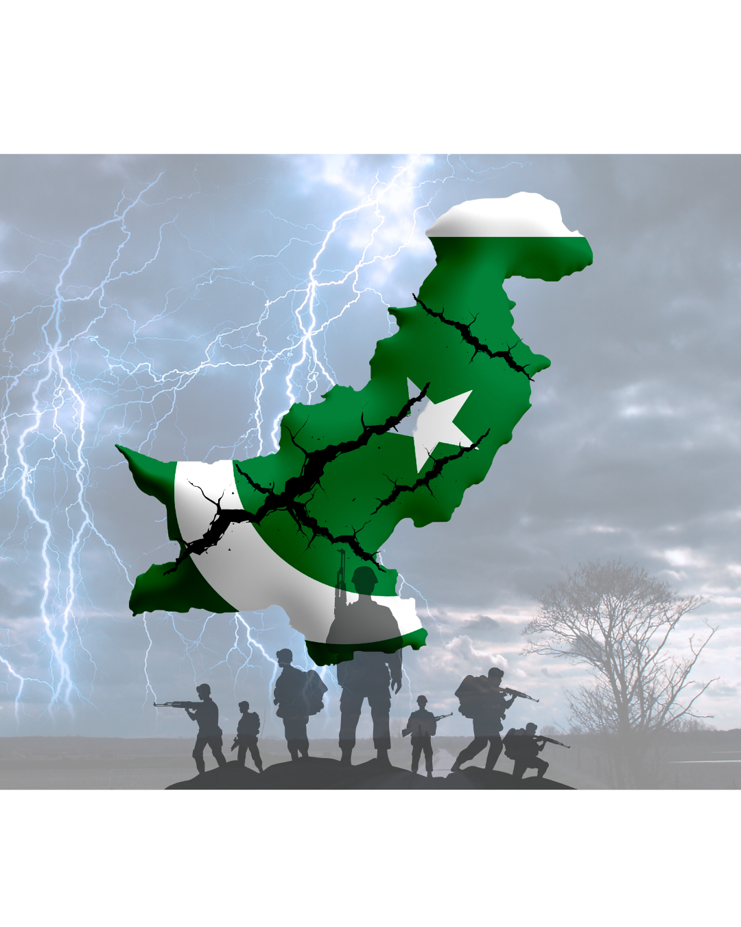 One-Man Rule: The Poison That Keeps Destroying Pakistan