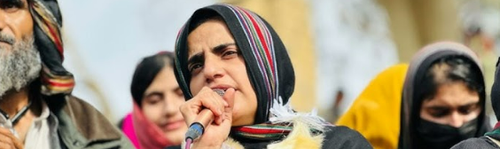 Behind the Curtain: Pakistan’s Political Theater