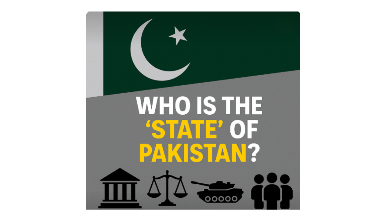 The State Is You: What 3 AIs Taught Me About Pakistan’s Constitution