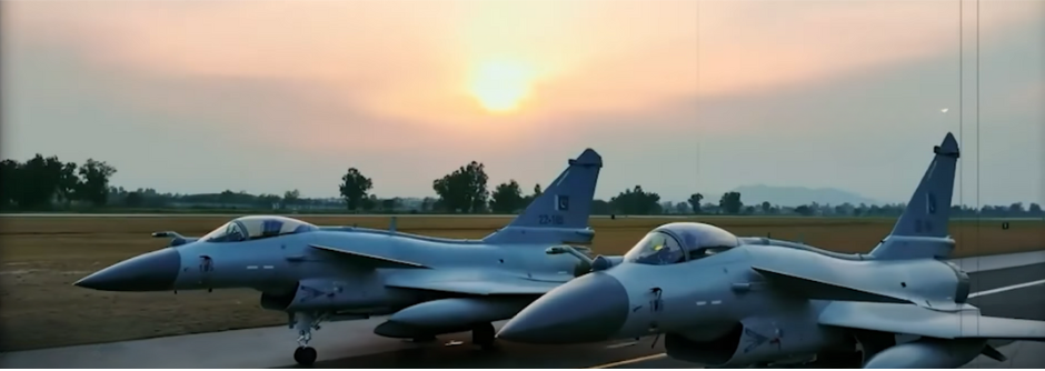The Clash of Titans: China vs. The West – A New Era of Warfare Unfolds