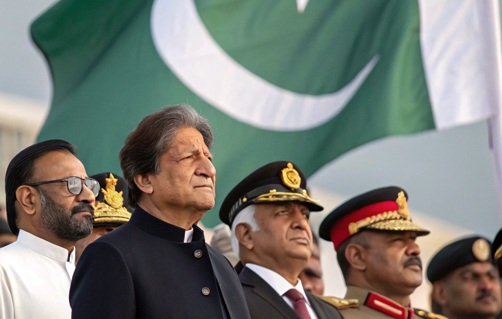 Pure Democracy Isn’t Dead, It’s Just Not Made for Pakistan — Yet