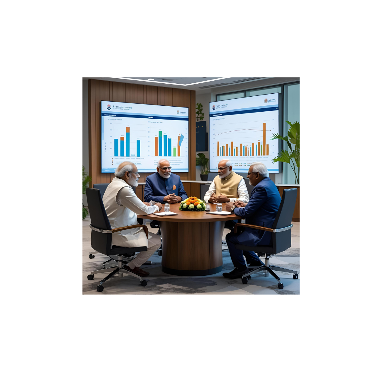 India’s Strategic Path Forward: Embracing Partnership and Progress