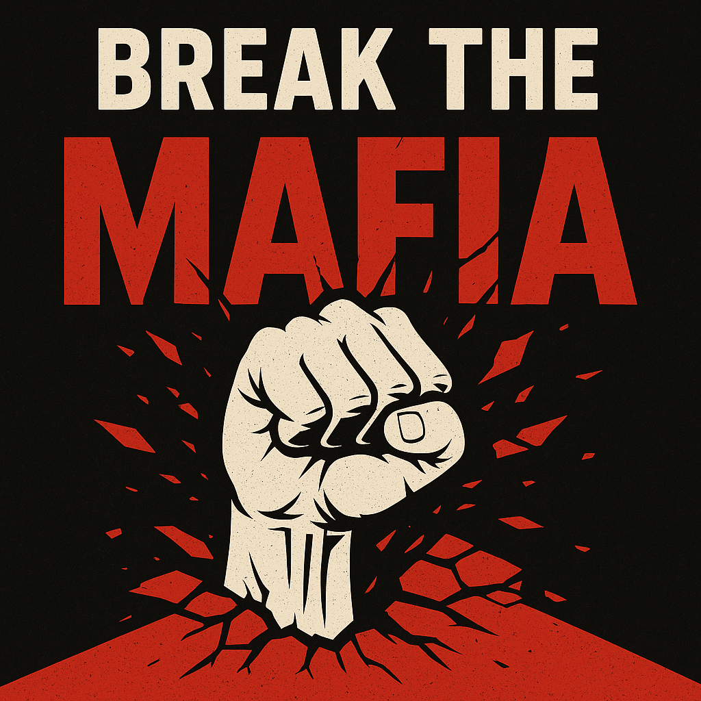 Rooting Out the Rot: Pakistan’s War Against Institutional Corruption