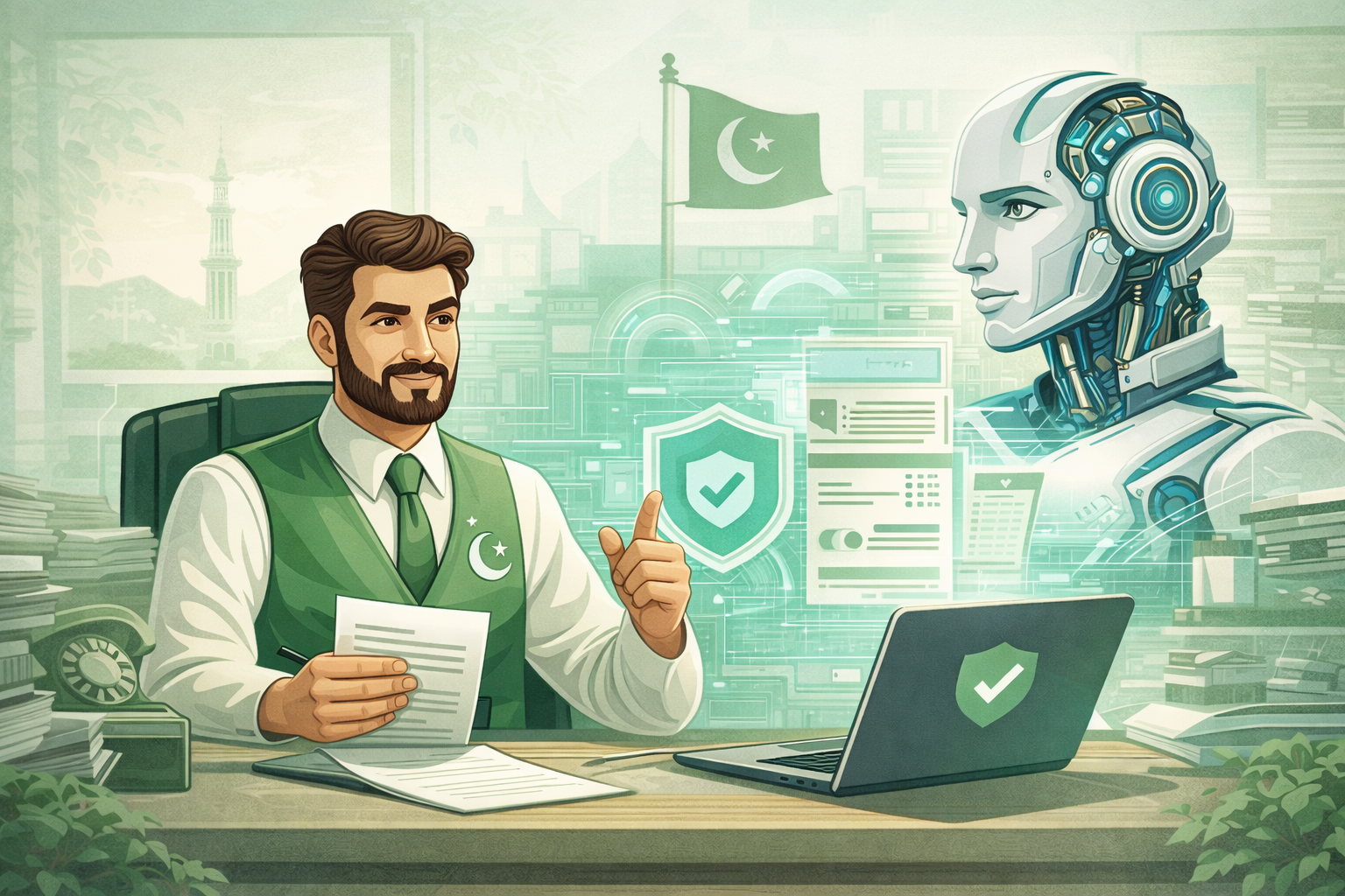 Inside the AI Engine: The Technologies Powering Today’s Intelligence