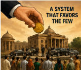 Pakistan’s Hidden Tax: How Elite Capture Keeps the Nation Poor